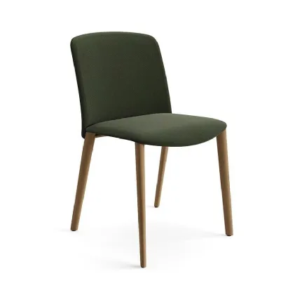 Mixu 02 Chair by Arper