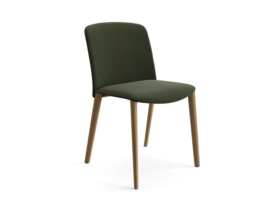 Mixu 02 Chair by Arper