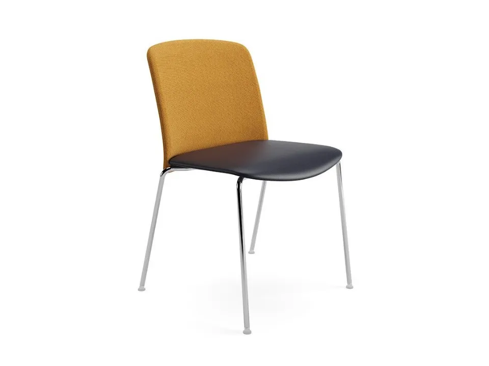 Mixu 02 Chair by Arper