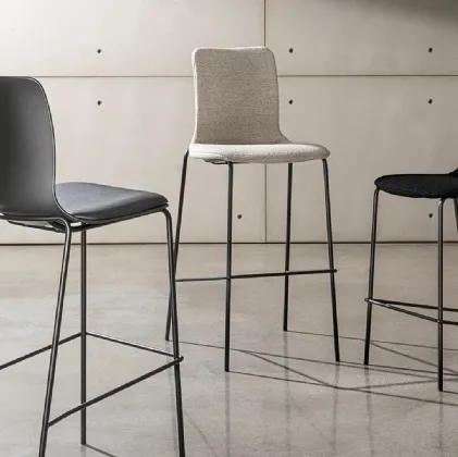 Olly stool by Sovet.