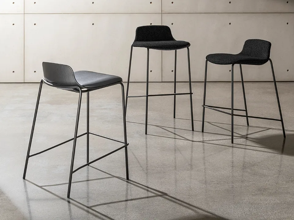 Olly stool by Sovet