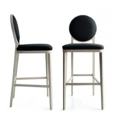 Bross Italia Plaza 1502 stool