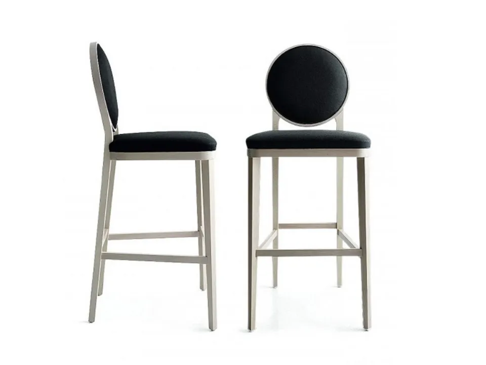 Bross Italia Plaza 1502 stool