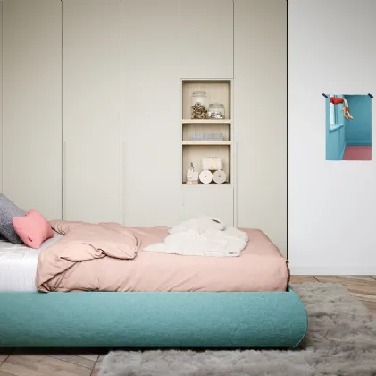 Single Roller bed by Nidi