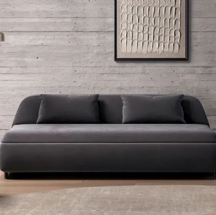 Apollo sofa bed by Bodema.