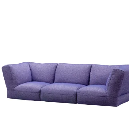 Bolide linear sofa by Miniforms