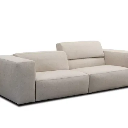 Up-grade Sofa by Saba
