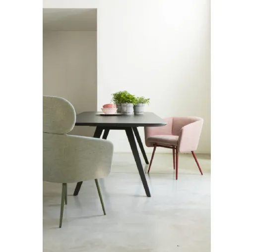 Aky Contract 4 Met Table by TrabA'