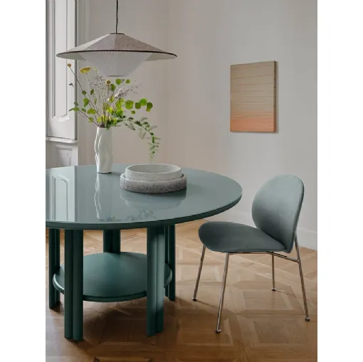 Anam round table by Saba