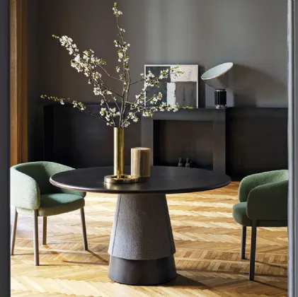Aretha 3400 Table by Bross Italia
