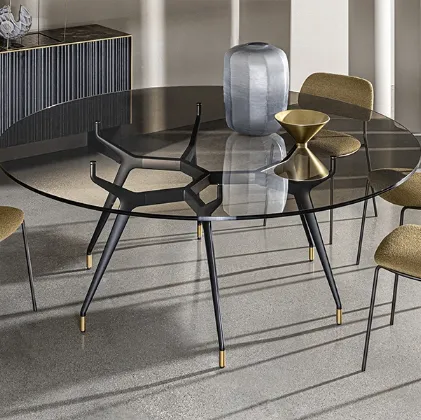 Round table Arkos XXL by Sovet