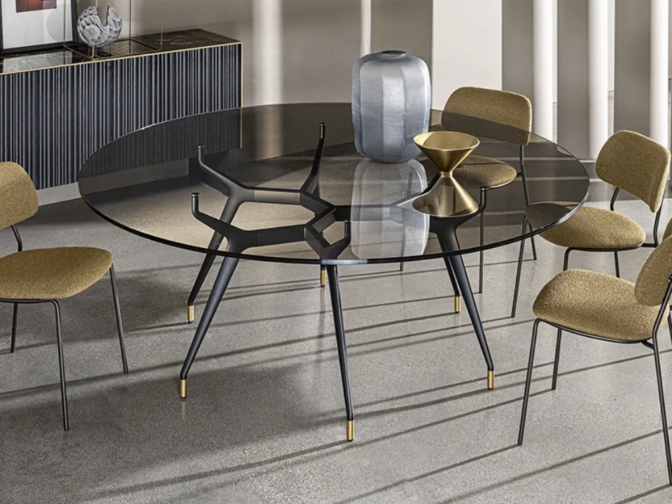 Round table Arkos XXL by Sovet