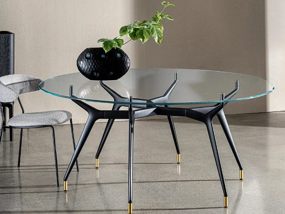 Round table Arkos XXL by Sovet