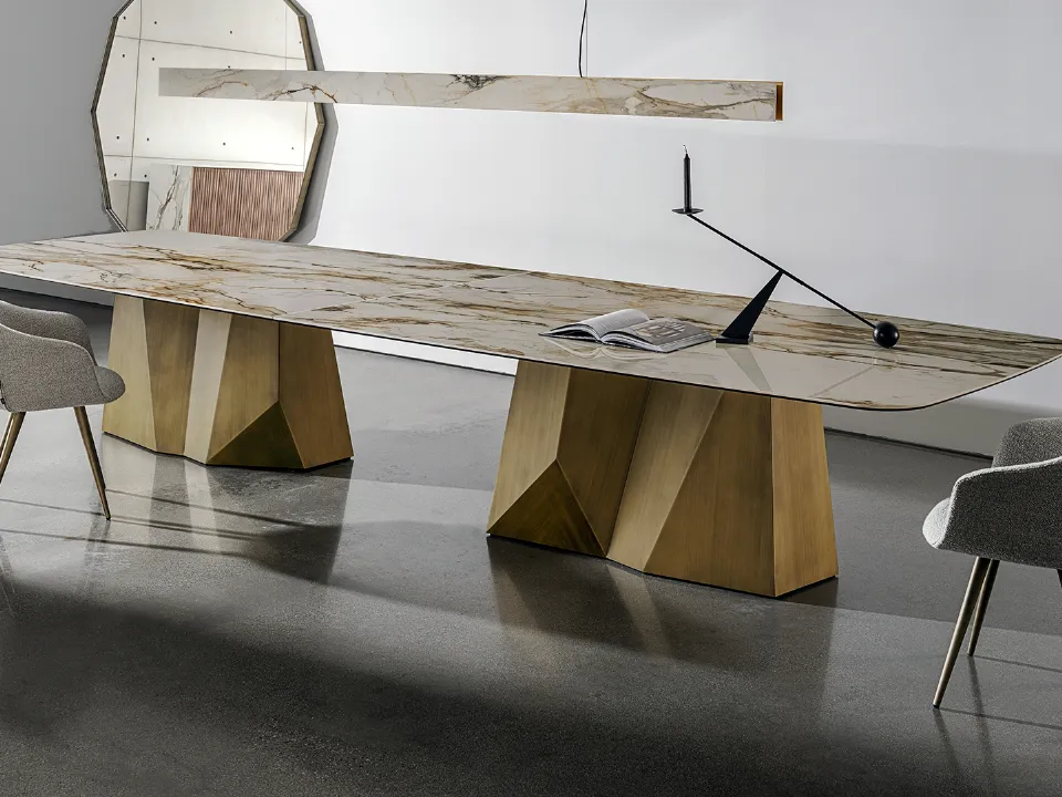 Big table MAXI by Sovet.