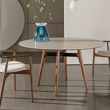 Lewood round table by Sovet