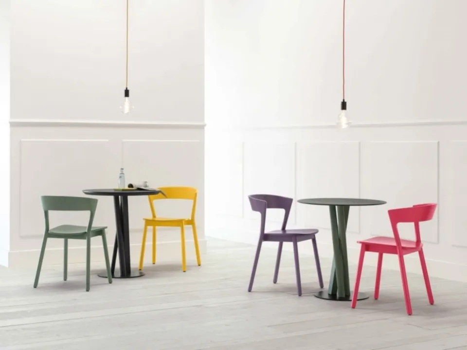Niels Table by TrabA'