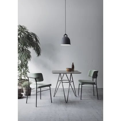 Self Table by TrabA'