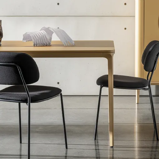 Slim 20 table by Sovet