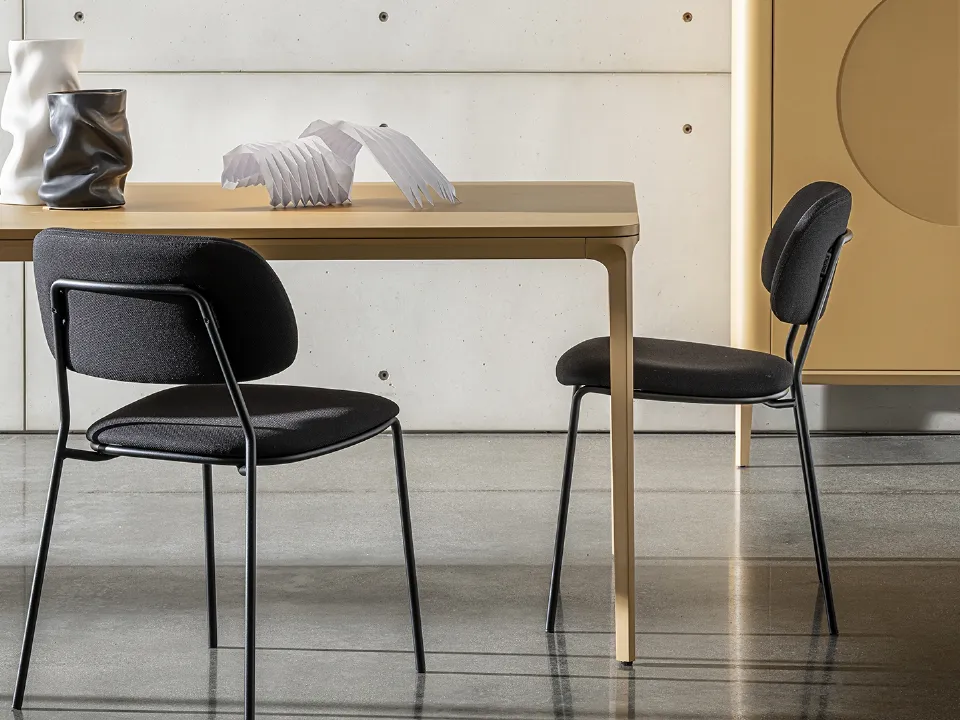 Slim 20 table by Sovet