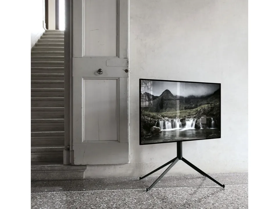 TV Stand Apollo configuration 02 by Extendo