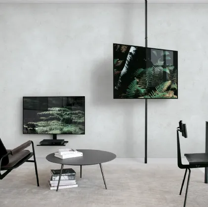 Mobile TV Multimedia System by Extendo