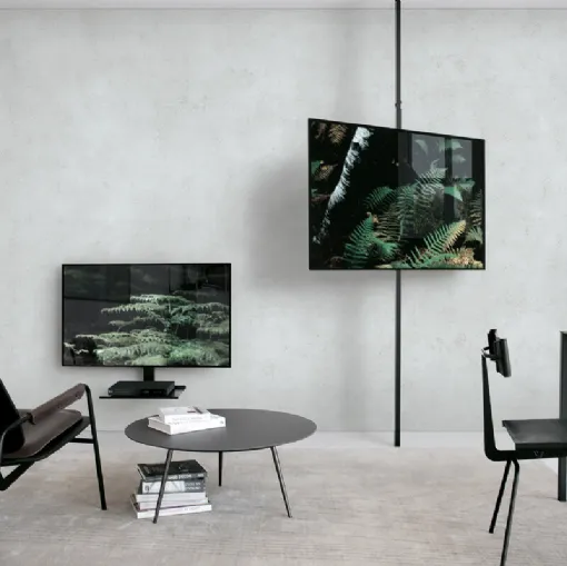 Mobile TV Multimedia System by Extendo