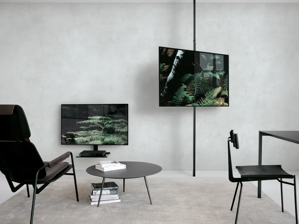 Mobile TV Multimedia System by Extendo