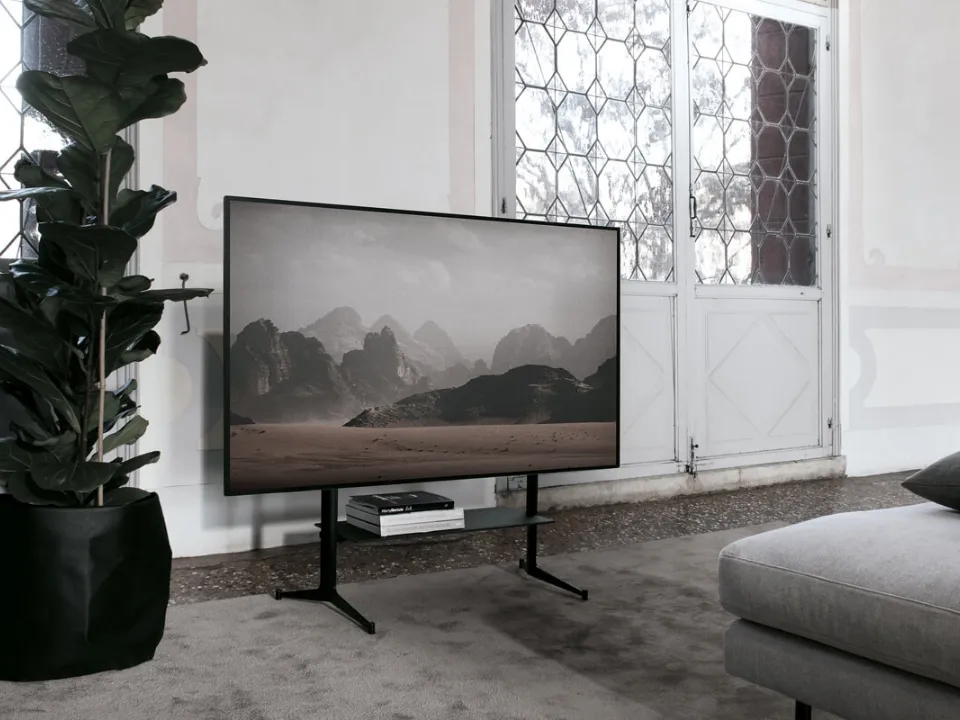 Tv Stand Urano by Extendo