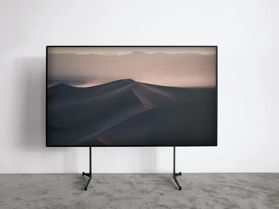 Mobile TV stand Urano by Extendo