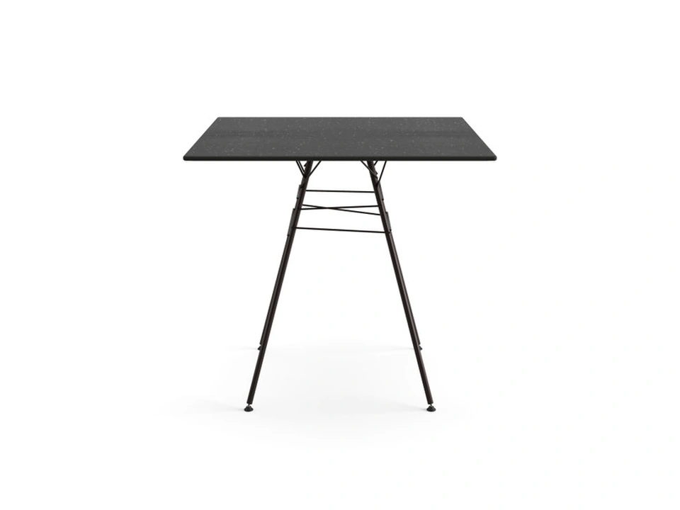 Arper Leaf Table Square Table