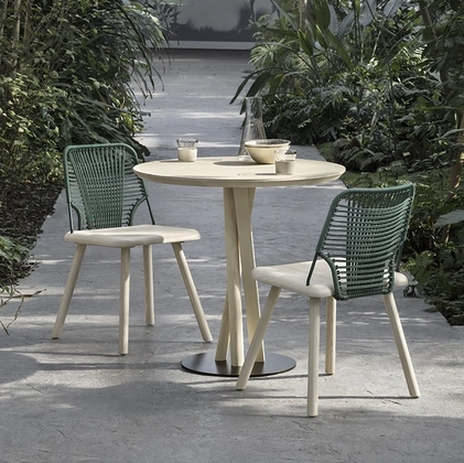 Niels Table by TrabA'