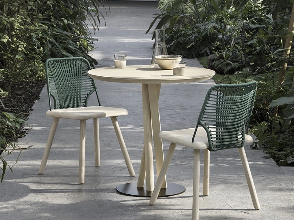 Niels Table by TrabA'
