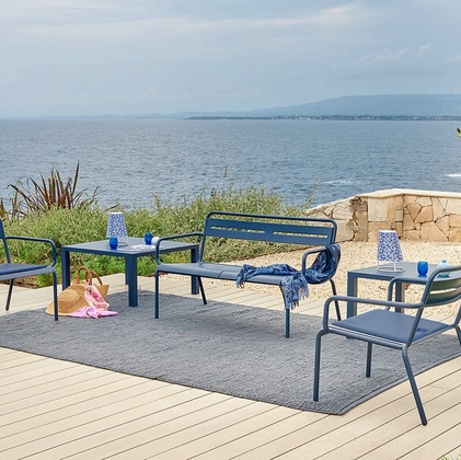 Star outdoor furniture by Emu