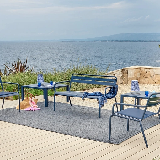 Star outdoor furniture by Emu