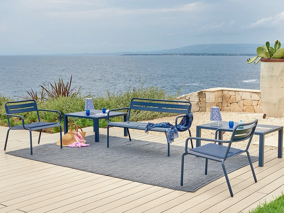 Star outdoor furniture by Emu