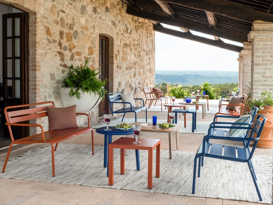 Outdoor Furniture Star by Emu