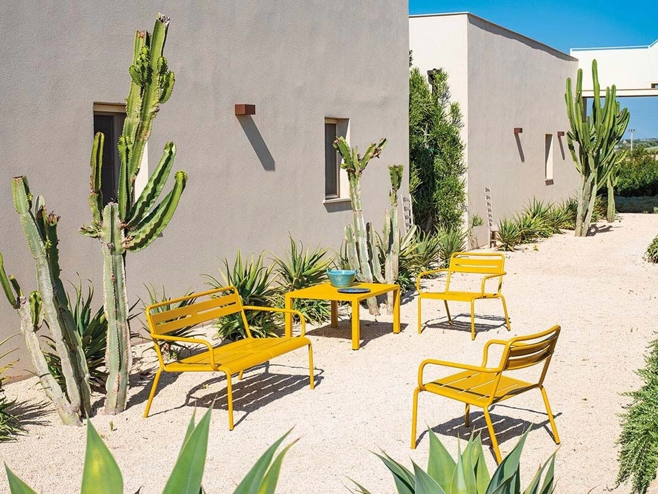Star Outdoor Furniture by Emu