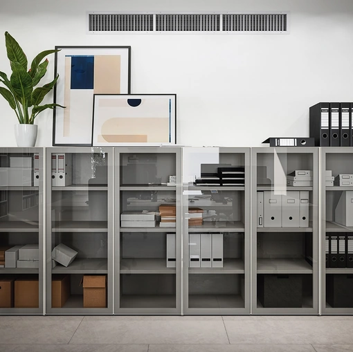 Cabinet Archive 06A by Cinquanta3