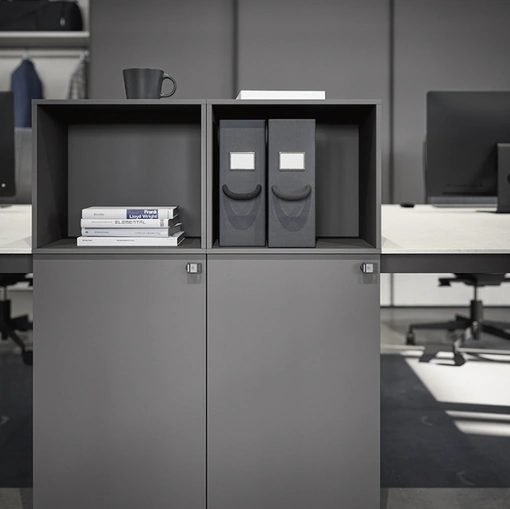 Cabinet Archive 06B by Cinquanta3
