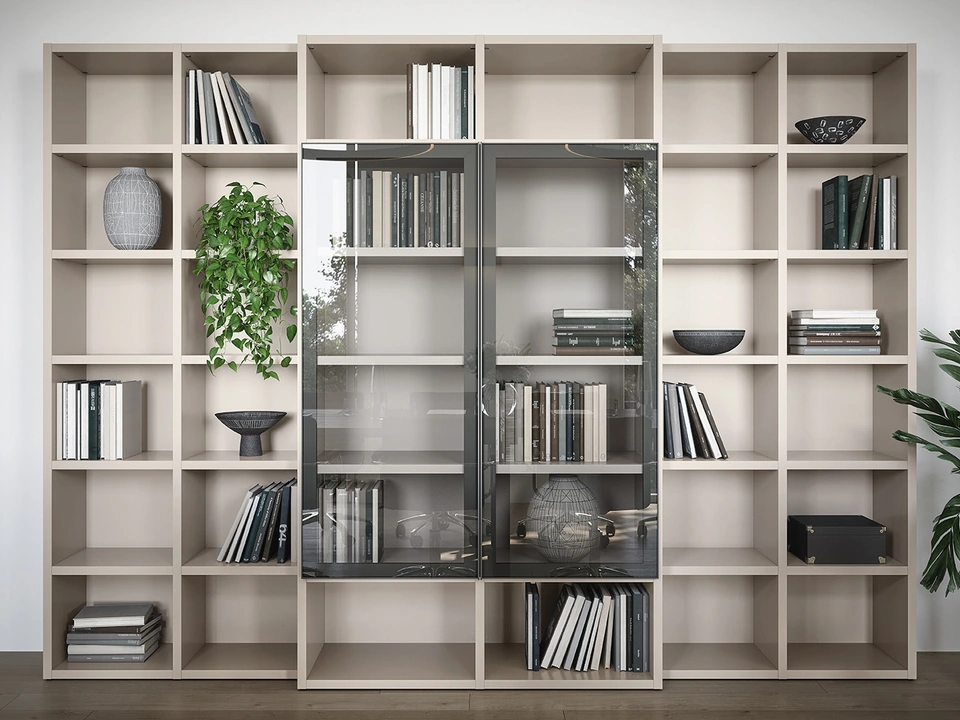 08C Bookshelf by Cinquanta3