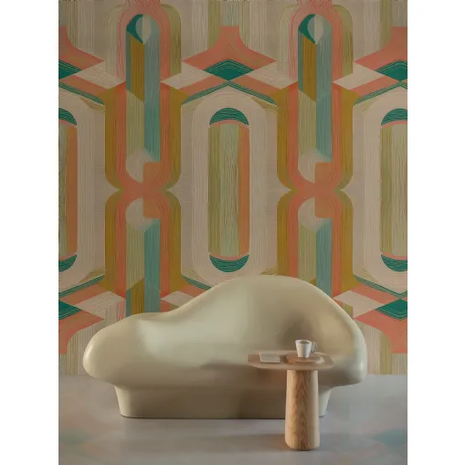 Wall&Decò's Ananke wallpaper