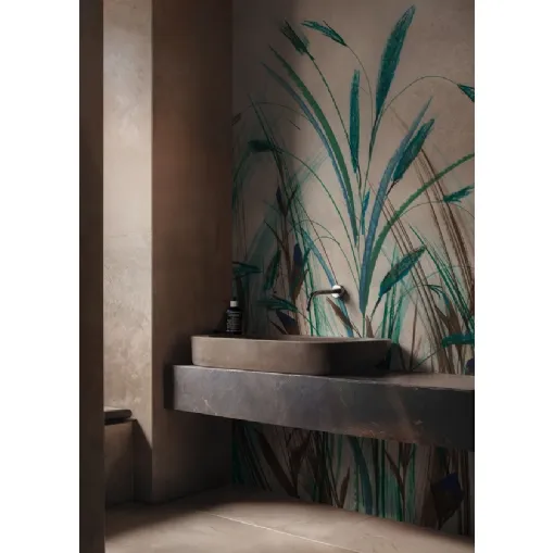 Wall & Decò's Arundo wallpaper.
