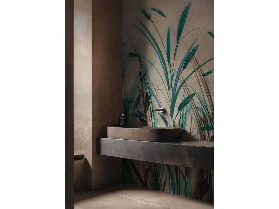 Wall & Decò's Arundo wallpaper.