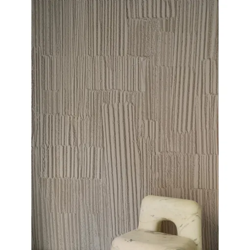 Wall&Decò Engraving wallpaper.