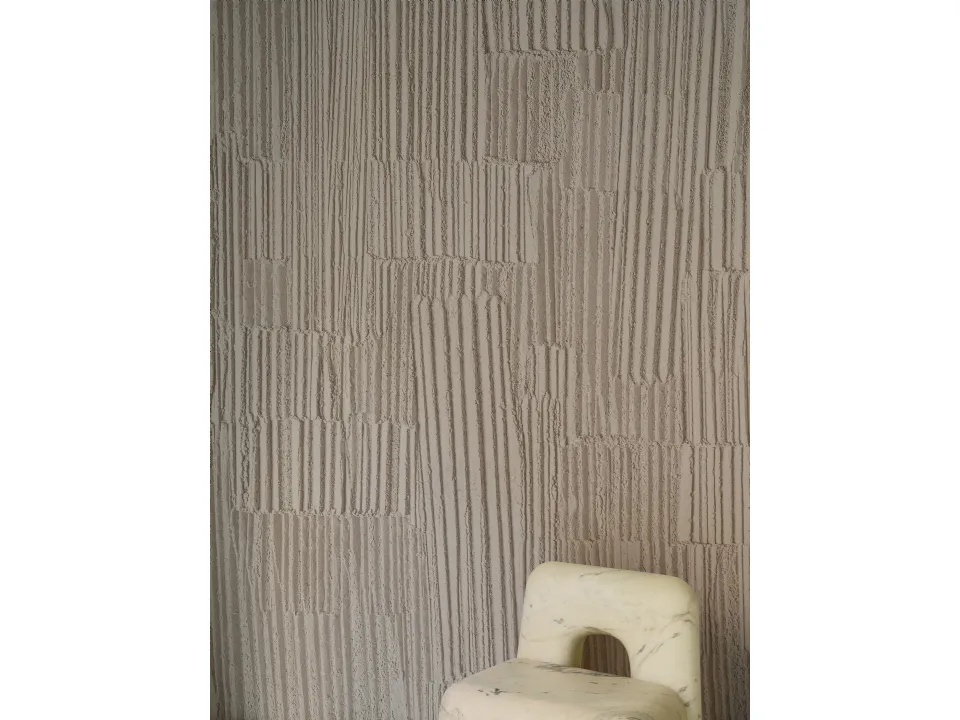 Wall&Decò Engraving wallpaper.