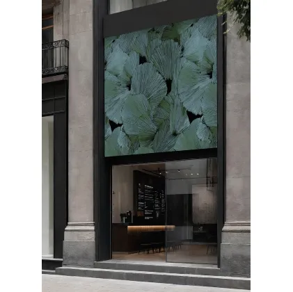 Eternal Beauty wallpaper by Wall&Decò