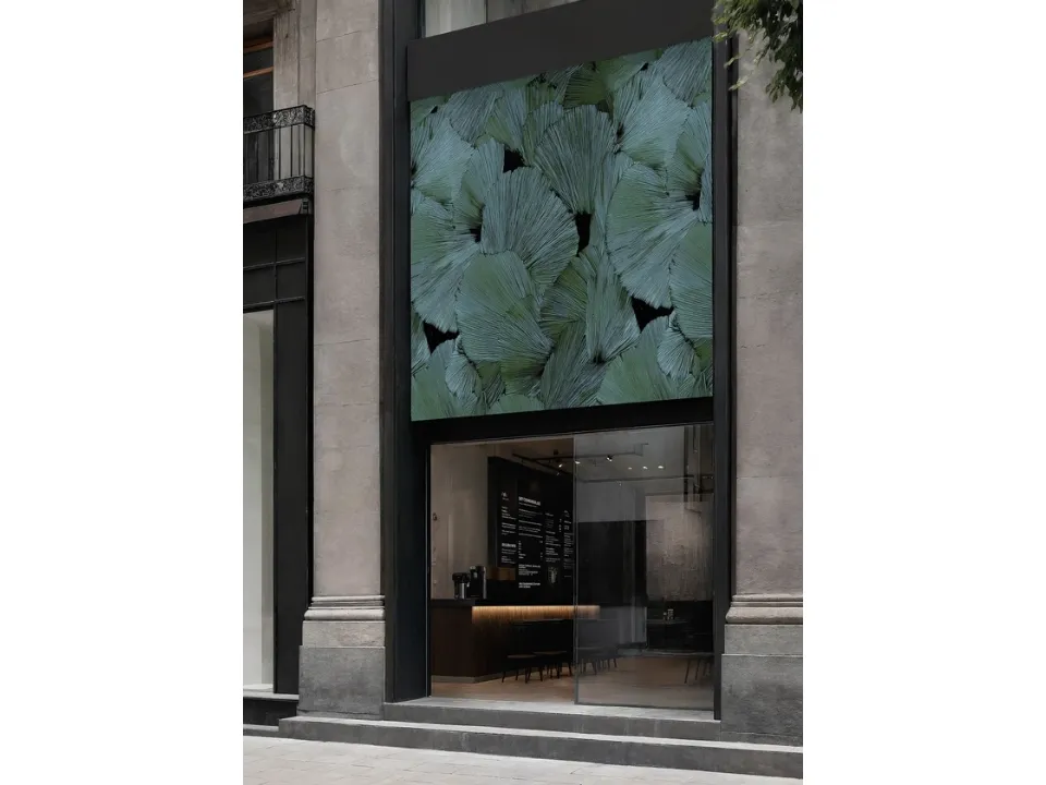 Eternal Beauty wallpaper by Wall&Decò