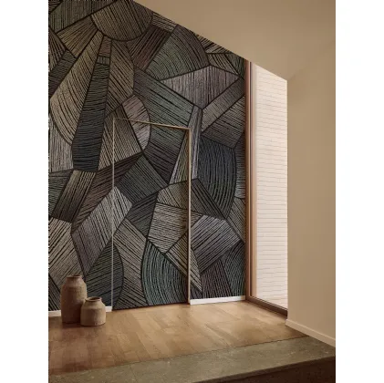 Long Tale wallpaper by Wall&Decò