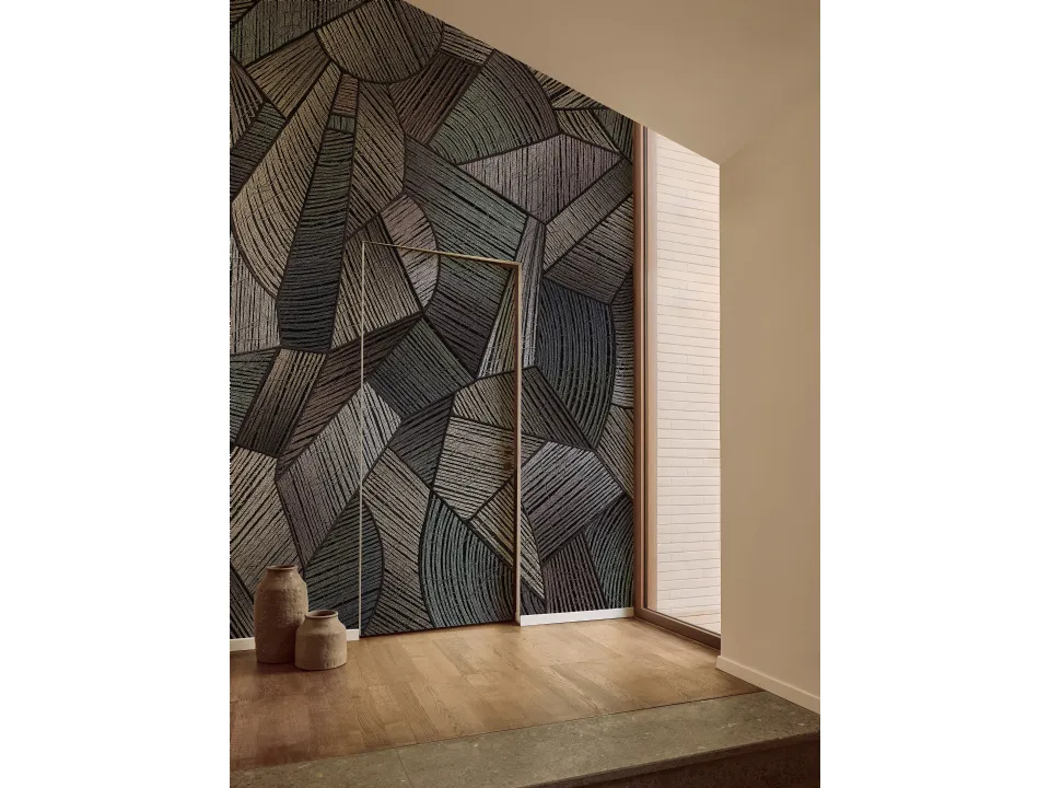 Long Tale wallpaper by Wall&Decò