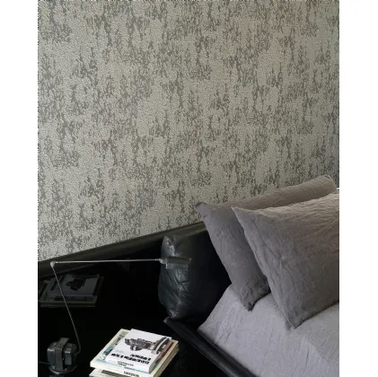 Wall&Decò's Moses wallpaper.